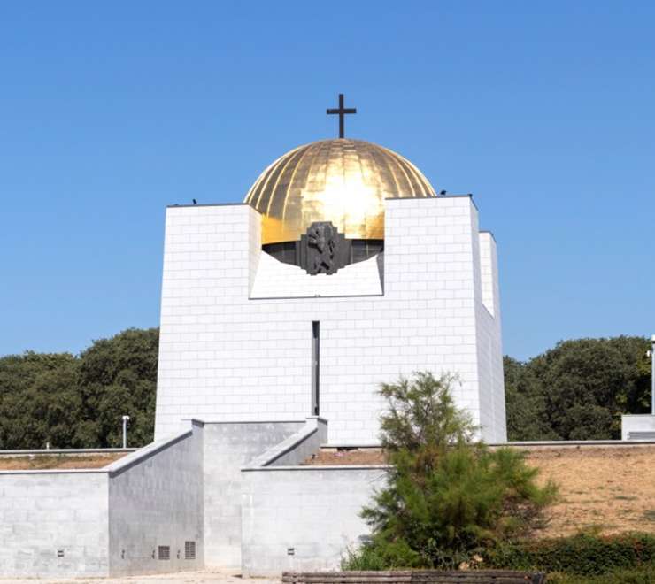 Pantheon of National Revival Heroes