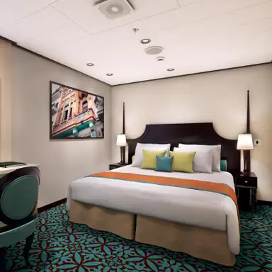 Image related to Cloud 9 Spa Interior