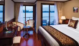 Image related to Balcony Cabin