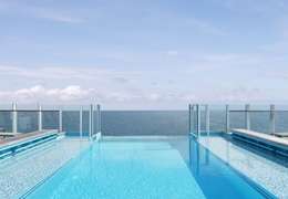 Infinity Pool