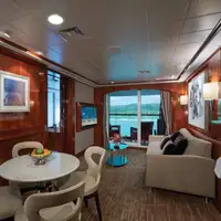 Image related to 2-Bedroom Deluxe Family Suite with Balcony