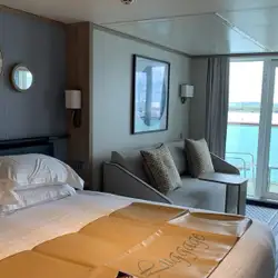 Image related to Standard balcony