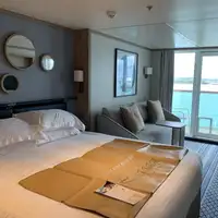 Image related to Standard balcony