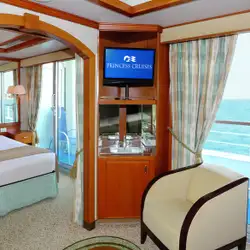 Image related to Sanctuary Mini-Suite