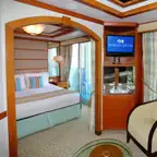 Overview of a Suite