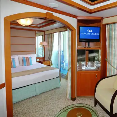 Image related to Reserve Collection Mini-Suite