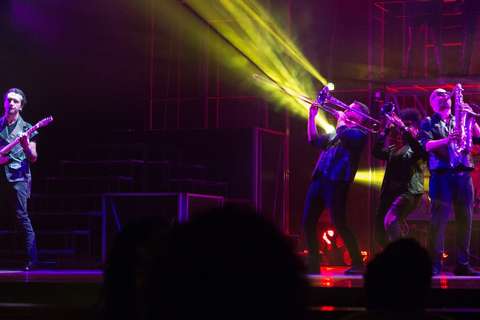 Image related to CARNIVAL MAGIC