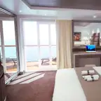 Overview of a Suite