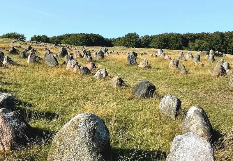 Lindholm Høje