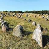 Image related to Lindholm Høje