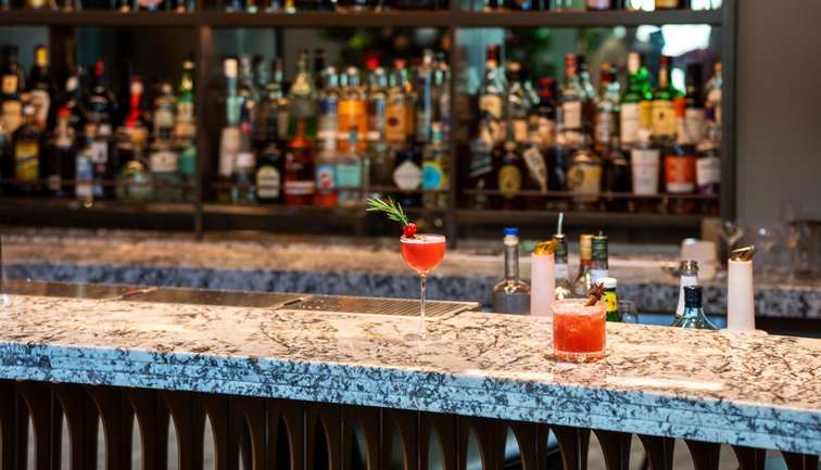 Drinks