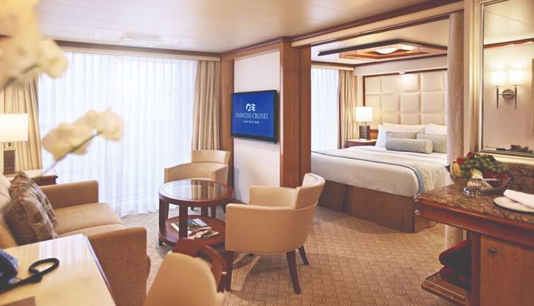 Royal Princess