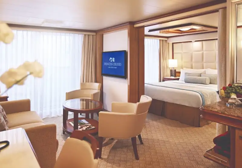 Royal Princess