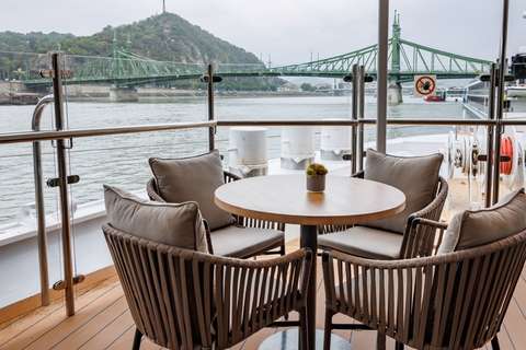 Image related to Observation Lounge
