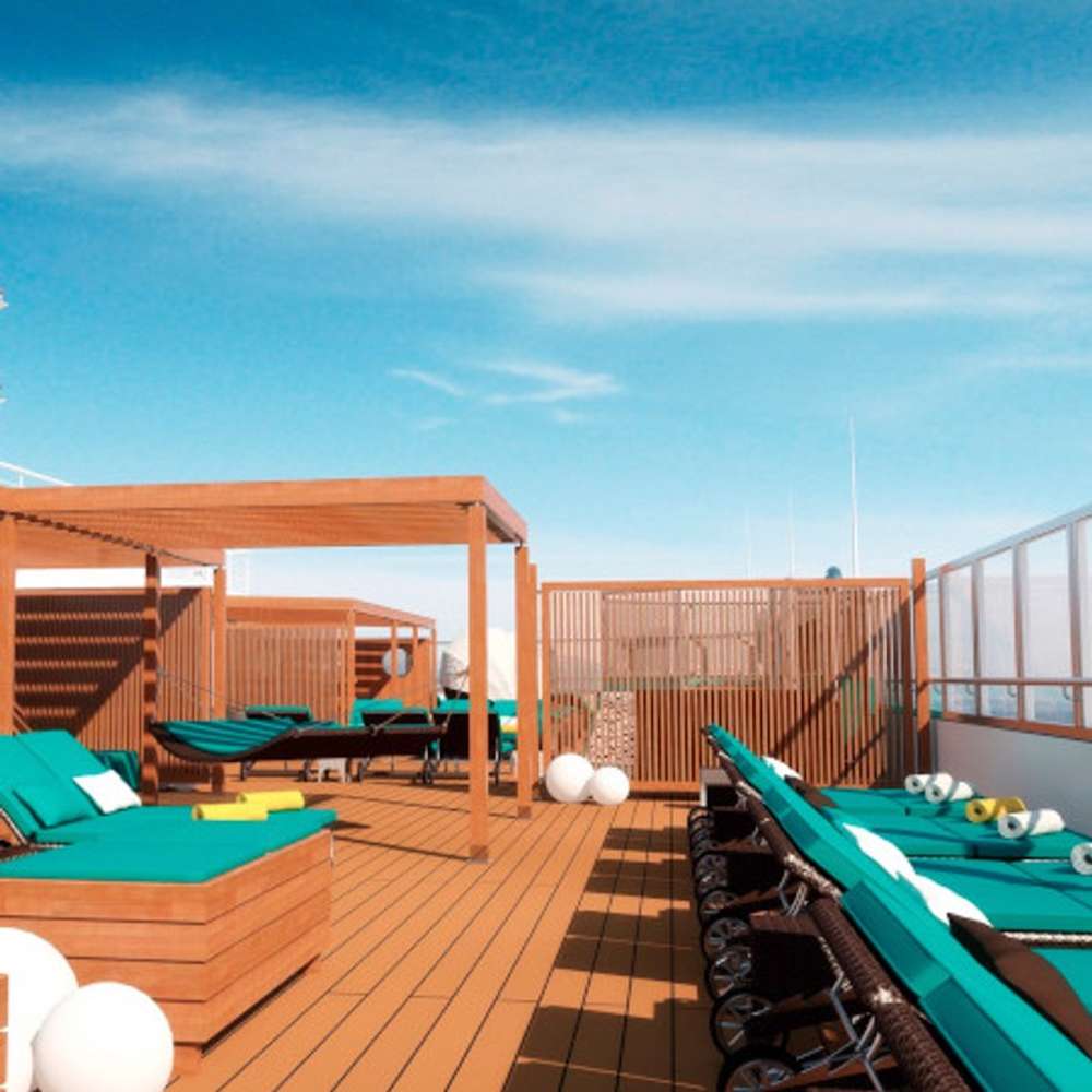 CARNIVAL RADIANCE