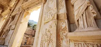 Image related to Kusadasi (tours to Ephesus)