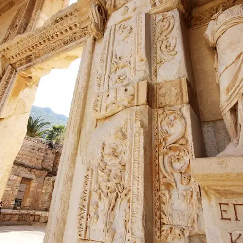 Image related to Kusadasi (tours to Ephesus)