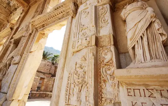 Image related to Ephesus (Kusadasi)