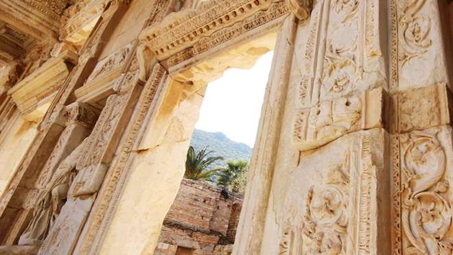 Uncover Ancient Ephesus