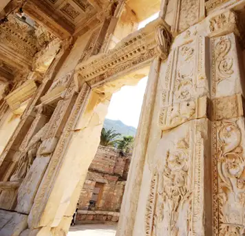 Image related to Kusadasi (tours to Ephesus)