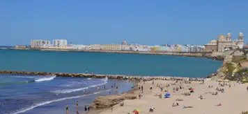 Image related to Image related to Playa de La Victoria