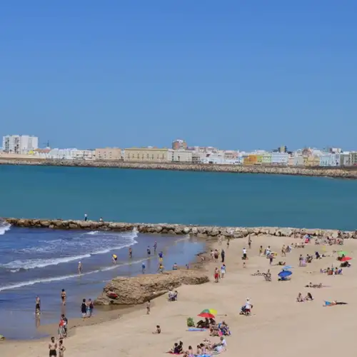 Image related to Playa de La Victoria
