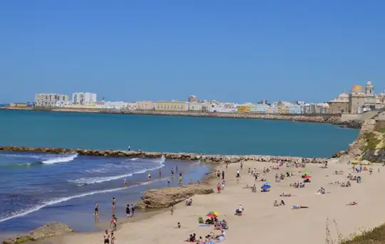 Image related to Playa de La Victoria
