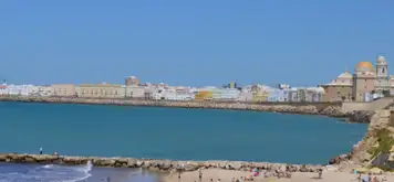 Image related to Playa de La Victoria