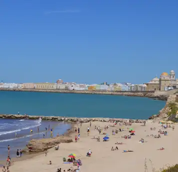 Image related to Playa de La Victoria