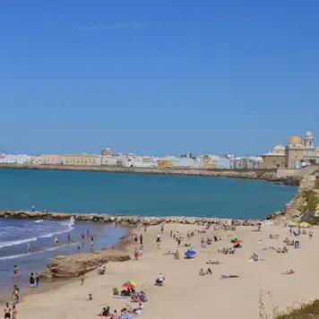 Image related to Image related to Playa de La Victoria