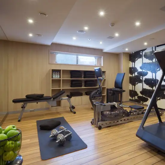 Image related to Scenic Gem