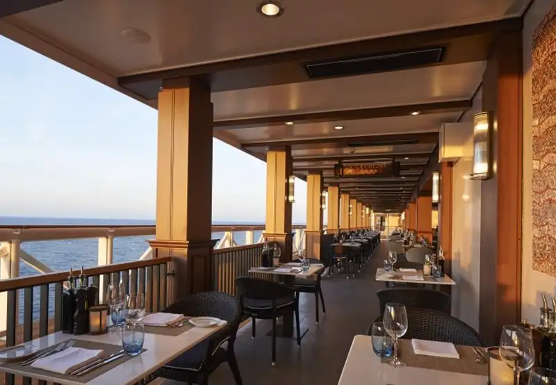 NORWEGIAN JOY