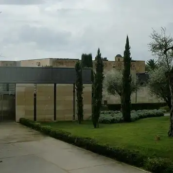 Image related to Marc Chagall National Museum