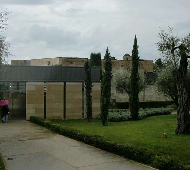 Marc Chagall National Museum