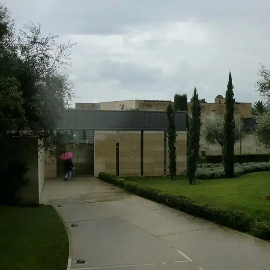 Image related to Marc Chagall National Museum Nice Villefranche France