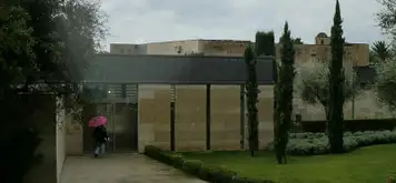 Image related to Marc Chagall National Museum