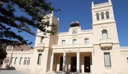 Image related to Archaeological Museum of Alicante Spain