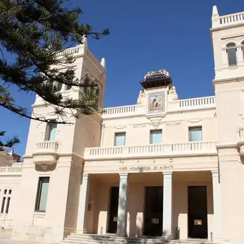 Image related to Archaeological Museum of Alicante