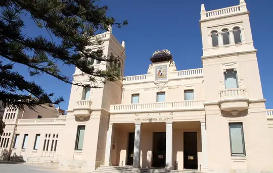 Image related to Archaeological Museum of Alicante