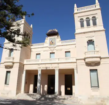 Image related to Archaeological Museum of Alicante