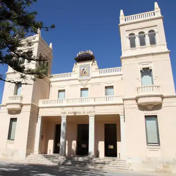 Image related to Archaeological Museum of Alicante