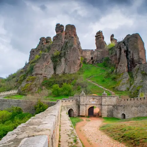 Image related to Belogradchik Fortress (Kaleto)
