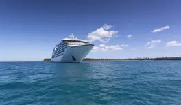 Seabourn Encore