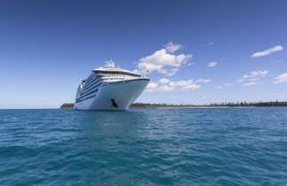 Image related to Gulf of Thailand & Malaysian Peninsula from Singapore with Stay