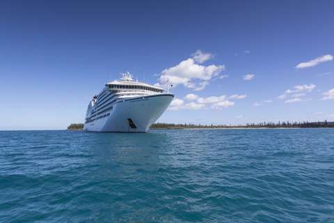Image related to Seabourn Encore