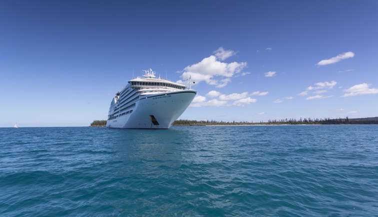 Seabourn Encore