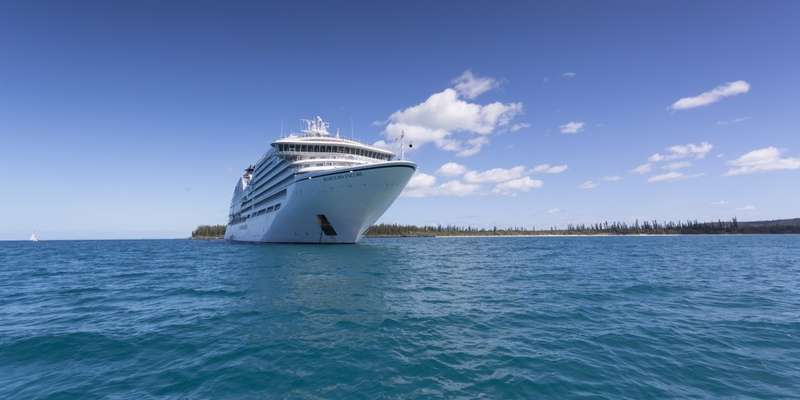 Seabourn Encore