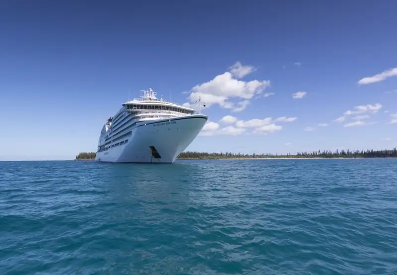 Seabourn Encore