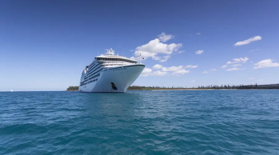 Image related to Seabourn Encore