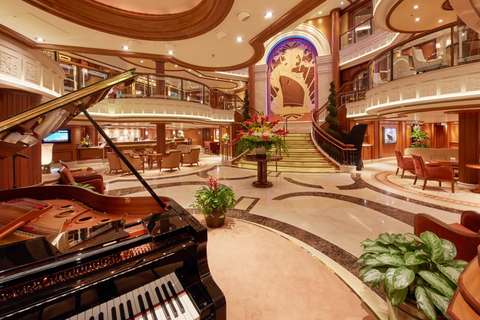 Image related to Grand Lobby